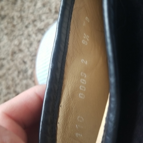 Gucci shoes